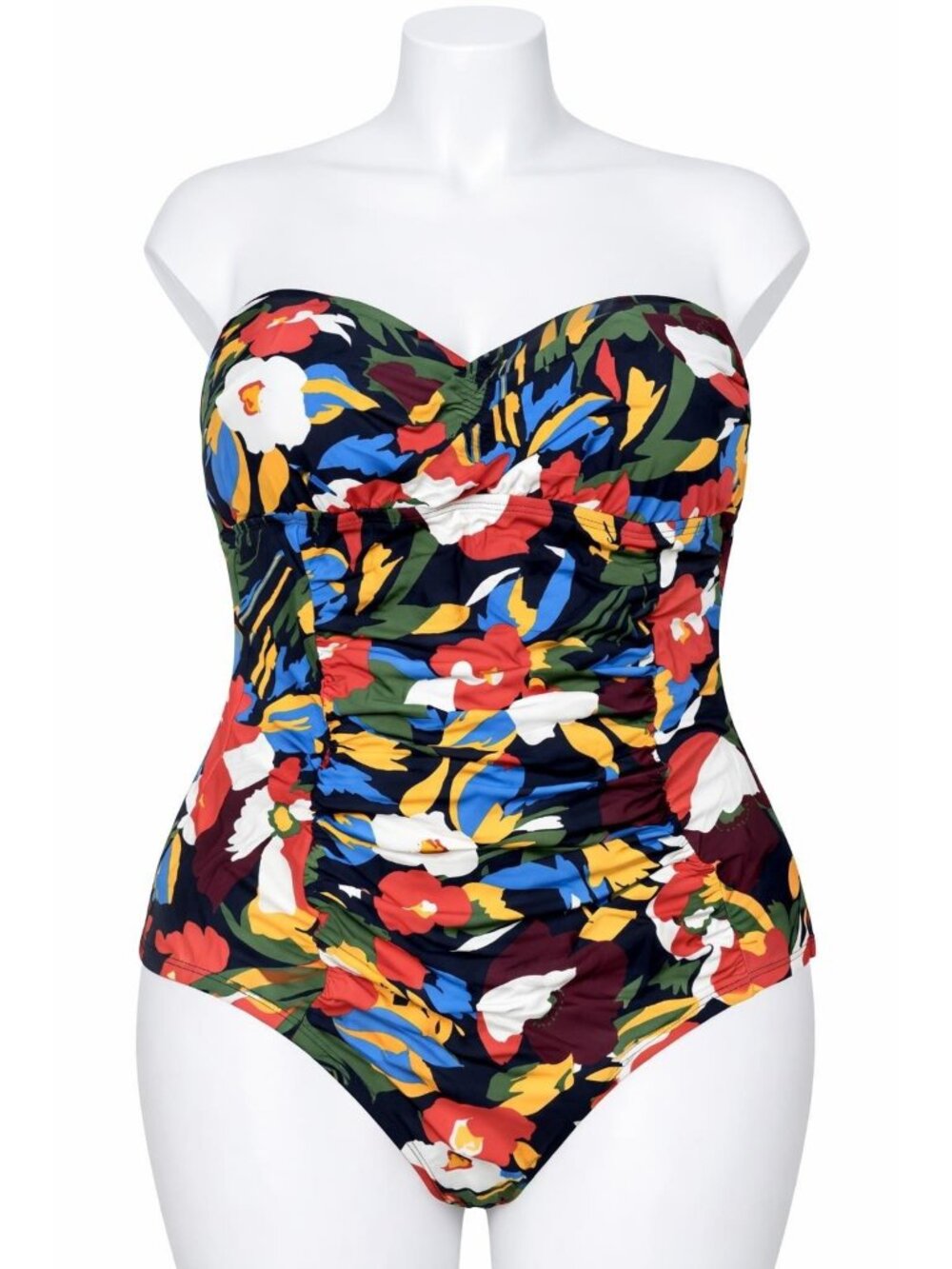 Anne Cole Women's One Piece Size 16